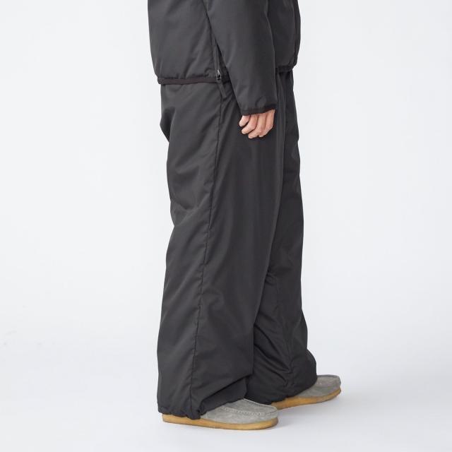 シップス（SHIPS）/【SHIPS別注】WILDTHINGS×TAION: ダウン パンツ_8
