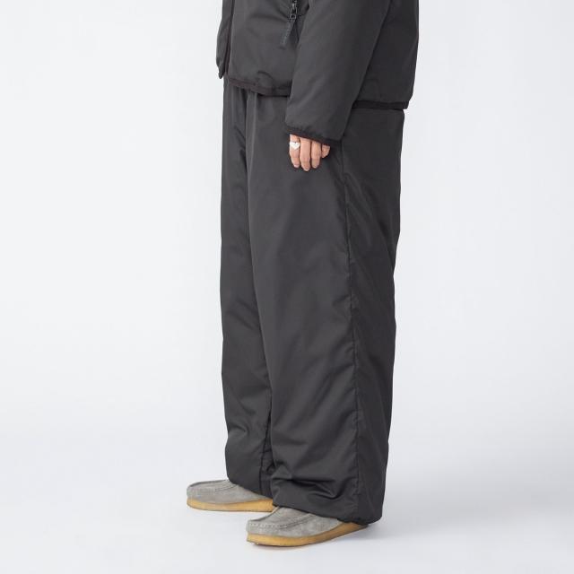 シップス（SHIPS）/【SHIPS別注】WILDTHINGS×TAION: ダウン パンツ_10