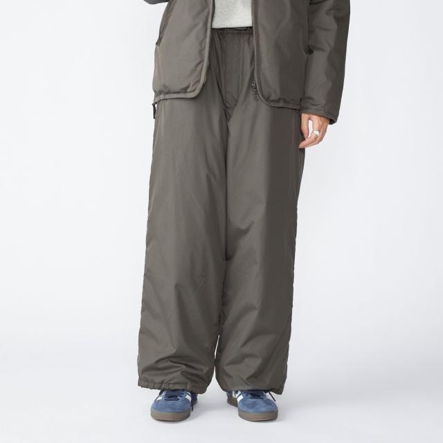 シップス（SHIPS）/【SHIPS別注】WILDTHINGS×TAION: ダウン パンツ_11
