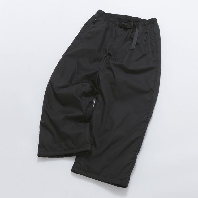 シップス（SHIPS）/【SHIPS別注】WILDTHINGS×TAION: ダウン パンツ_14