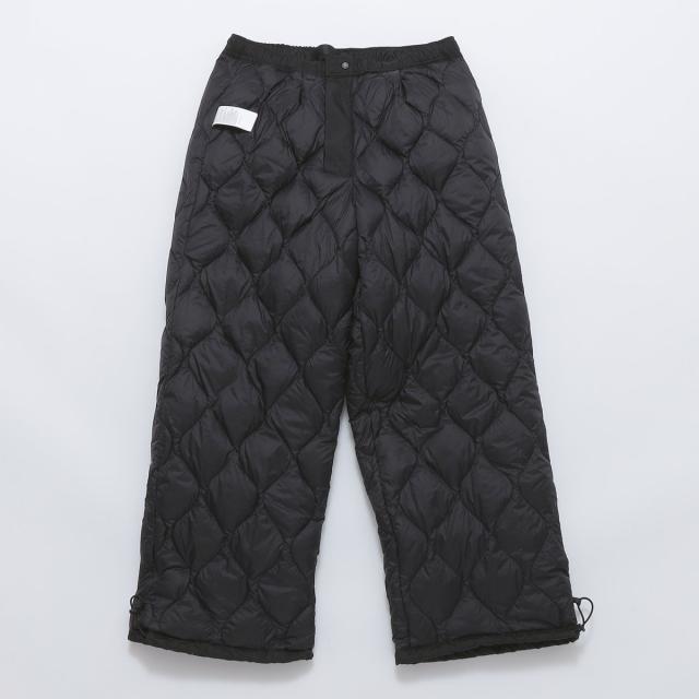 シップス（SHIPS）/【SHIPS別注】WILDTHINGS×TAION: ダウン パンツ_15
