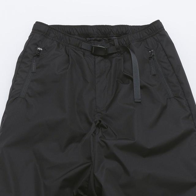 シップス（SHIPS）/【SHIPS別注】WILDTHINGS×TAION: ダウン パンツ_17