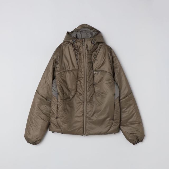 シップス（SHIPS）/Portal: BIOME INSULATED PARKA