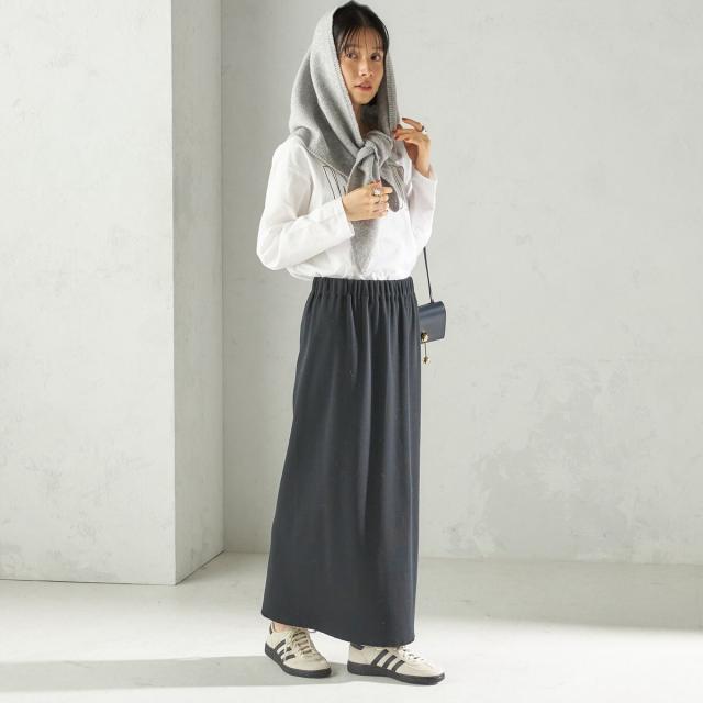 シップス（SHIPS）/《追加予約》マルチウェイ 三角 ストール