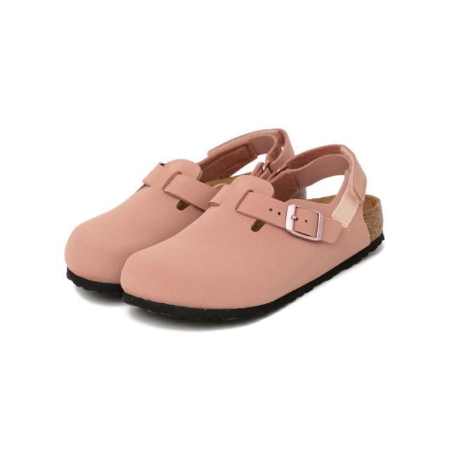 シップス（SHIPS）/BIRKENSTOCK:TOKIO KIDS ストラップ シューズ
