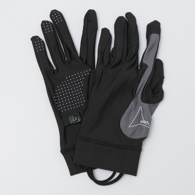 シップス（SHIPS）/ROA: ANDIE BASE LAYER GLOVES_1
