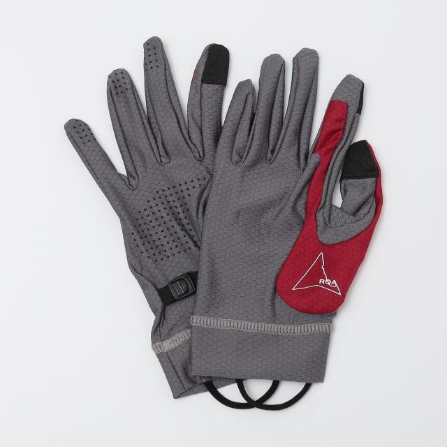 シップス（SHIPS）/ROA: ANDIE BASE LAYER GLOVES