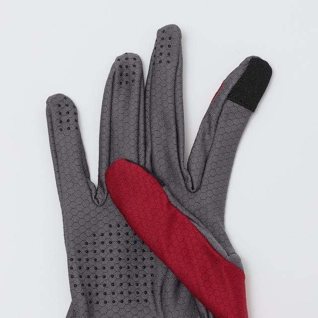 シップス（SHIPS）/ROA: ANDIE BASE LAYER GLOVES_4
