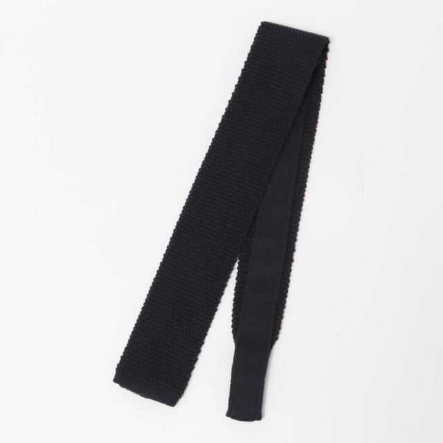シップス（SHIPS）/MARCEL LASSANCE: WOOL KNIT TIE