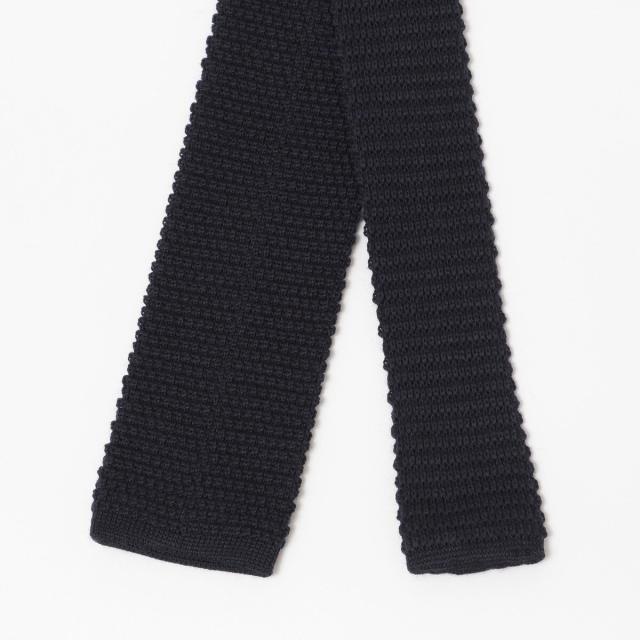 シップス（SHIPS）/MARCEL LASSANCE: WOOL KNIT TIE_2