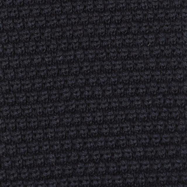 シップス（SHIPS）/MARCEL LASSANCE: WOOL KNIT TIE_4
