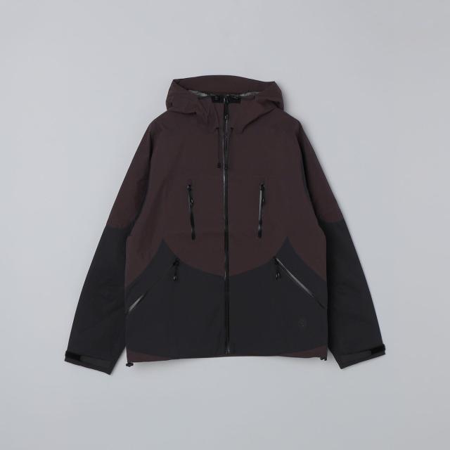 シップス（SHIPS）/PURPLE MOUNTAIN OBSERVATORY: ANVIL SHELL