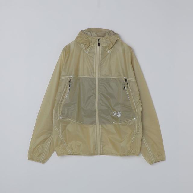 シップス（SHIPS）/PURPLE MOUNTAIN OBSERVATORY: STINGER JACKET