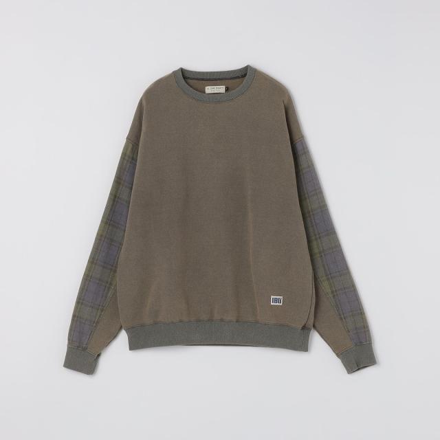シップス（SHIPS）/ILL180°: SURFRIDER SWEATSHIRT