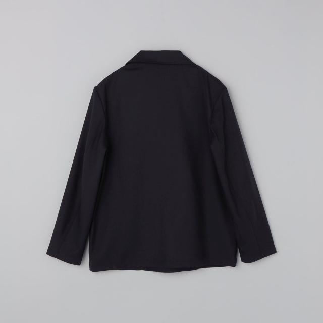 シップス（SHIPS）/DE BONNE FACTURE: DOUBLE BREASTED JACKET_1