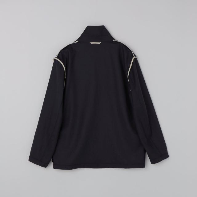 シップス（SHIPS）/DE BONNE FACTURE: DOUBLE BREASTED JACKET_3