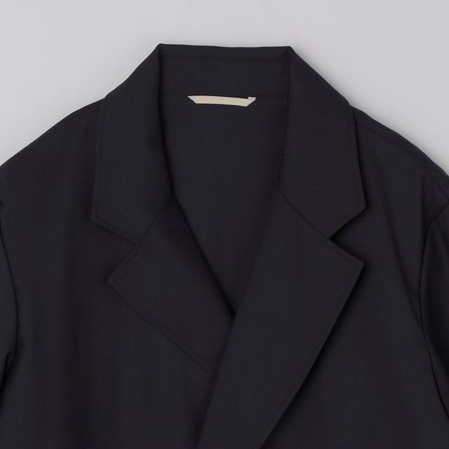 シップス（SHIPS）/DE BONNE FACTURE: DOUBLE BREASTED JACKET_4