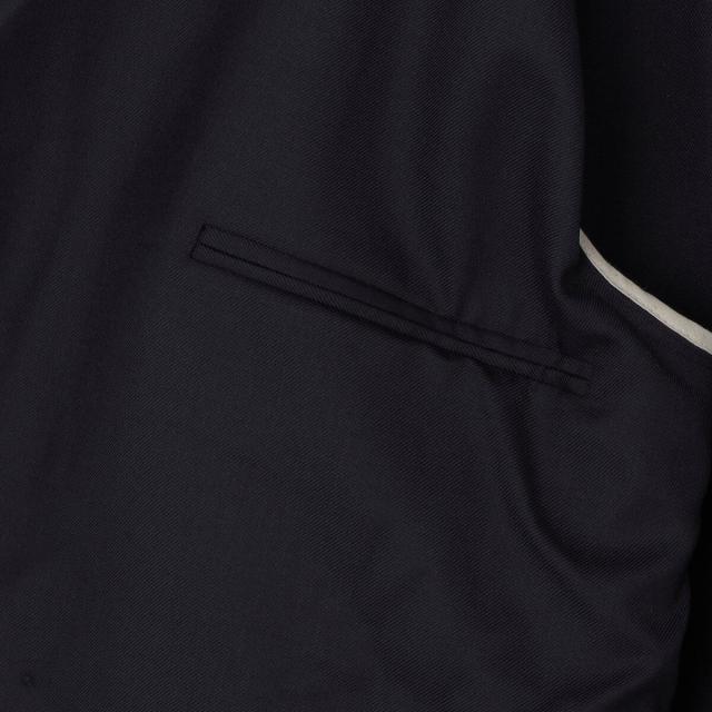 シップス（SHIPS）/DE BONNE FACTURE: DOUBLE BREASTED JACKET_8