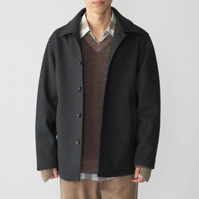 シップス（SHIPS）/SHIPS: 37．5(TM) Technology オーバー ジャケット