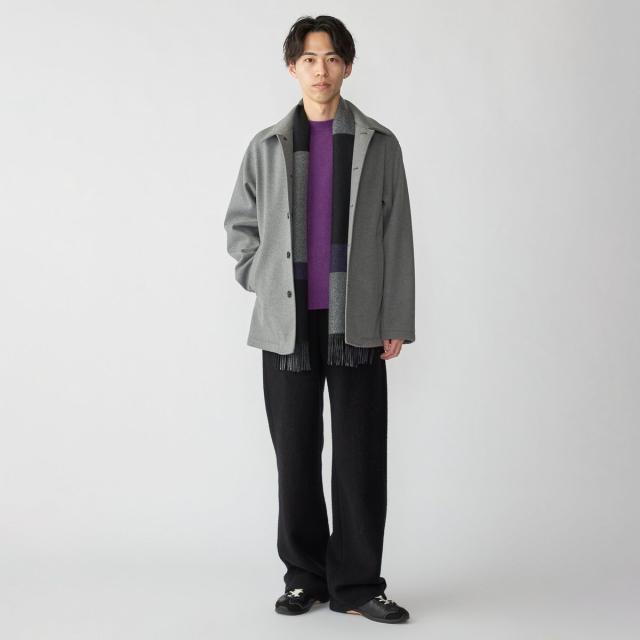 シップス（SHIPS）/SHIPS: 37．5(TM) Technology オーバー ジャケット_3