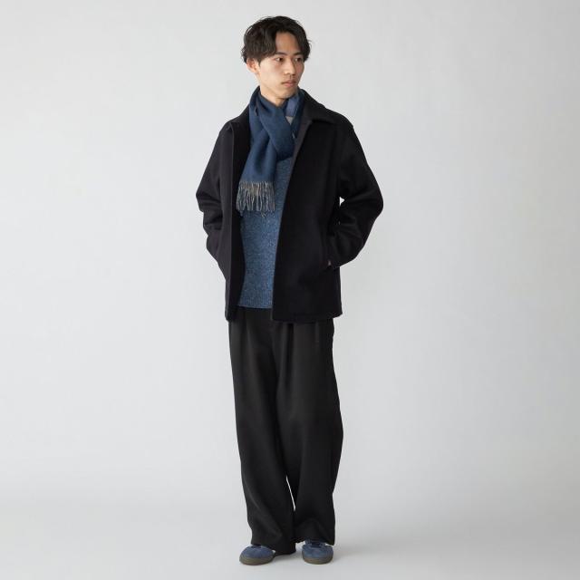 シップス（SHIPS）/SHIPS: 37．5(TM) Technology オーバー ジャケット_4