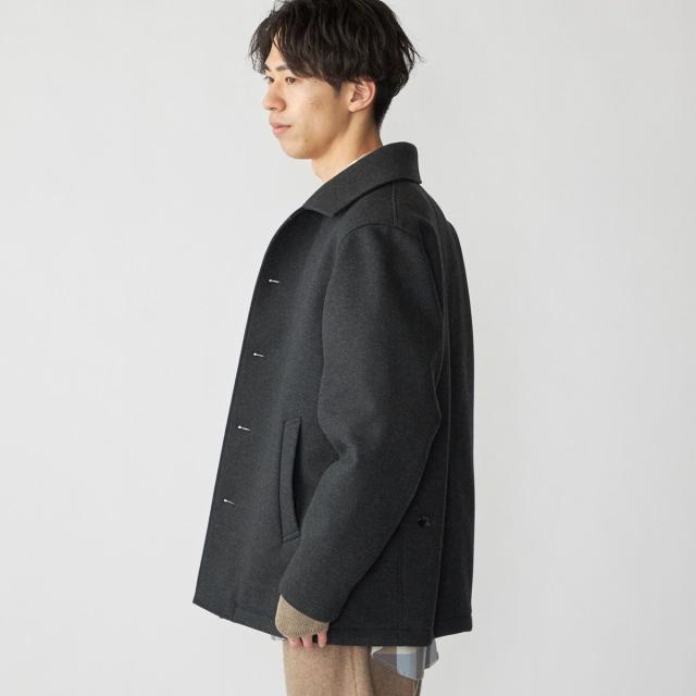 シップス（SHIPS）/SHIPS: 37．5(TM) Technology オーバー ジャケット_10