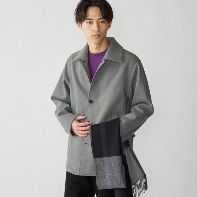 シップス（SHIPS）/SHIPS: 37．5(TM) Technology オーバー ジャケット_14