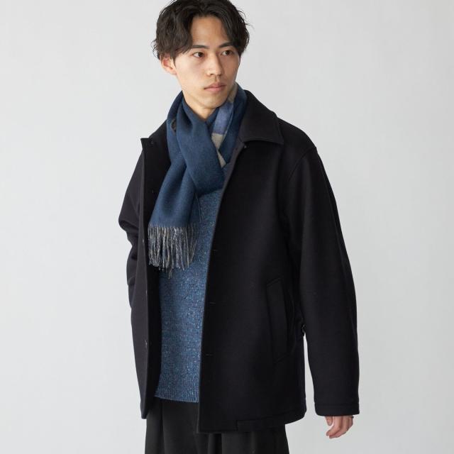 シップス（SHIPS）/SHIPS: 37．5(TM) Technology オーバー ジャケット_15