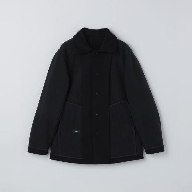 シップス（SHIPS）/SHIPS: 37．5(TM) Technology オーバー ジャケット_18