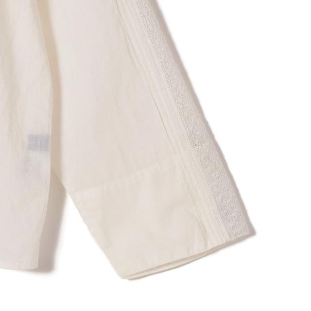 NEW】シップス（SHIPS）/【SHIPS別注】Fanaka:〈手洗い可能〉レース