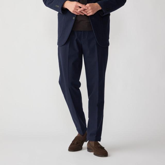 シップス（SHIPS）/SHIPS:〈手洗い可能〉コーデュロイ スラックス(セットアップ対応)