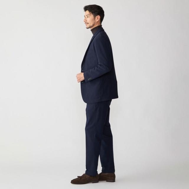 シップス（SHIPS）/SHIPS:〈手洗い可能〉コーデュロイ ジャケット(セットアップ対応)_7