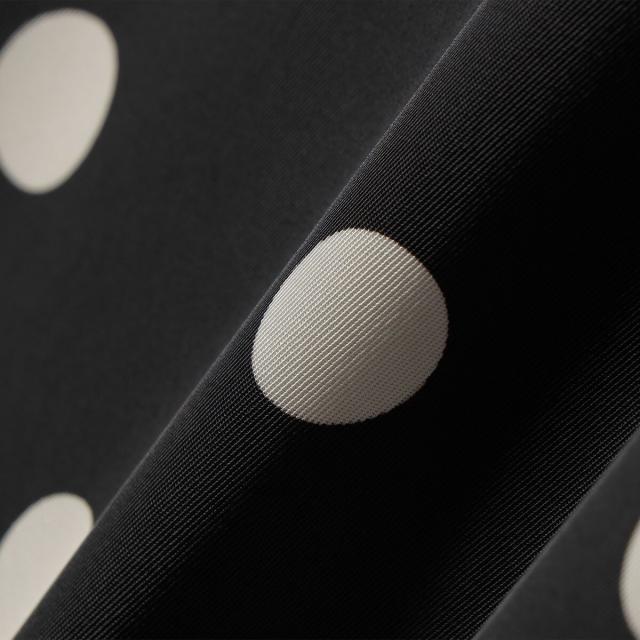 シップス（SHIPS）/《予約》〈手洗い可能〉ソルベ ツイル ドット ドロスト パンツ