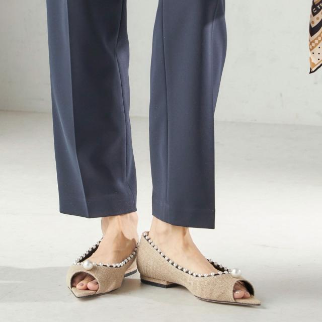 シップス（SHIPS）/PIPPICHIC:ANNA ANKLET4