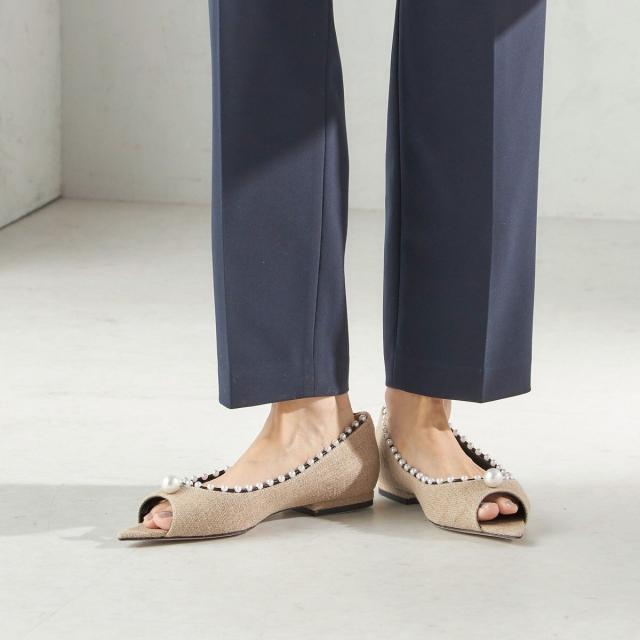 シップス（SHIPS）/PIPPICHIC:ANNA ANKLET4