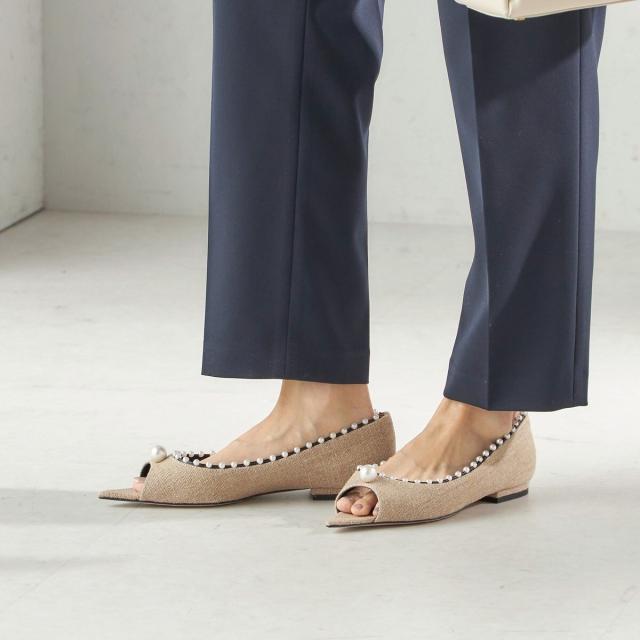 シップス（SHIPS）/PIPPICHIC:ANNA ANKLET4
