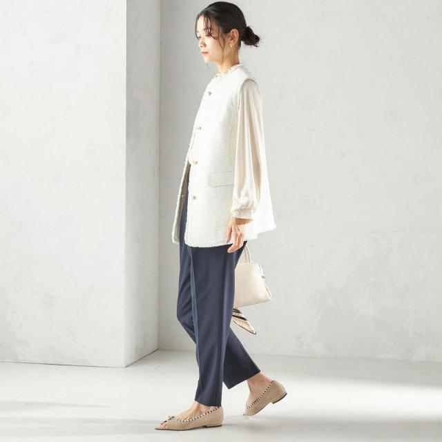 シップス（SHIPS）/PIPPICHIC:ANNA ANKLET4
