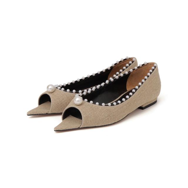 シップス（SHIPS）/PIPPICHIC:ANNA ANKLET4