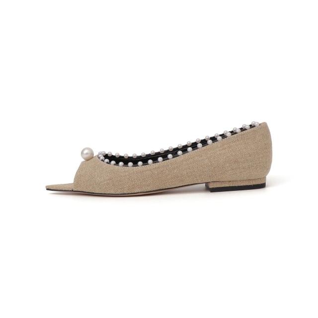 シップス（SHIPS）/PIPPICHIC:ANNA ANKLET4