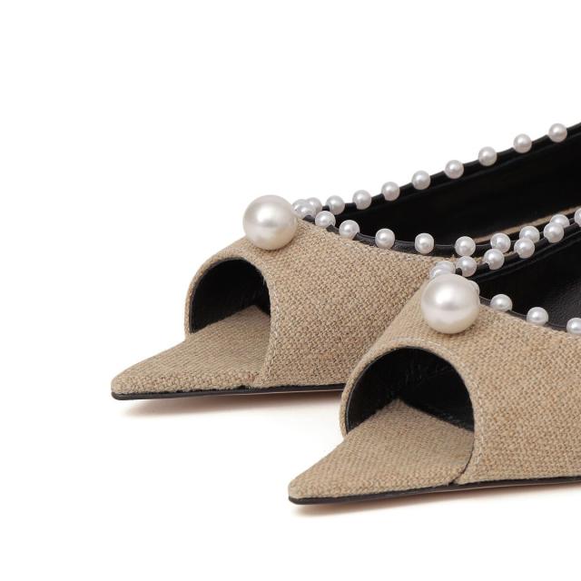 シップス（SHIPS）/PIPPICHIC:ANNA ANKLET4
