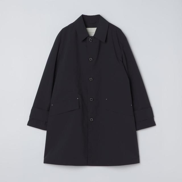 シップス（SHIPS）/MACKINTOSH: HUMBIE SL ライト ウェイト ステンカラー コート_18