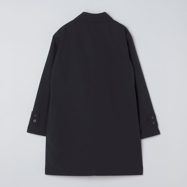シップス（SHIPS）/MACKINTOSH: HUMBIE SL ライト ウェイト ステンカラー コート_19