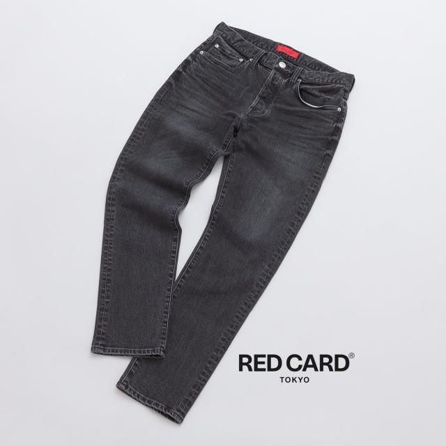 シップス（SHIPS）/【SHIPS別注】RED CARD: RHYTHM SP クリーン ウォッシュ
