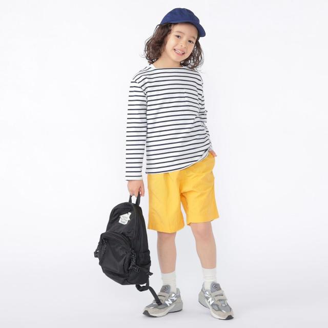 シップス（SHIPS）/SHIPS KIDS:100〜130cm /ボーダー ロングスリーブTシャツ_6