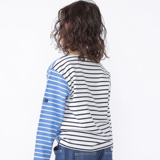 シップス（SHIPS）/SHIPS KIDS:100〜130cm /ボーダー ロングスリーブTシャツ_14