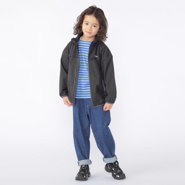 シップス（SHIPS）/SHIPS KIDS:100〜130cm /ボーダー ロングスリーブTシャツ_15