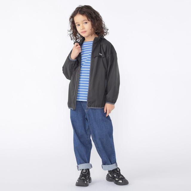 シップス（SHIPS）/SHIPS KIDS:100〜130cm /ボーダー ロングスリーブTシャツ_16