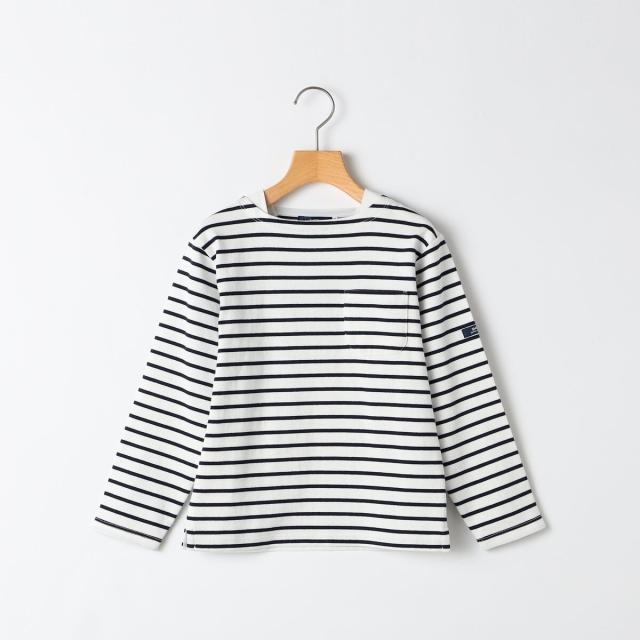 シップス（SHIPS）/SHIPS KIDS:100〜130cm /ボーダー ロングスリーブTシャツ_17