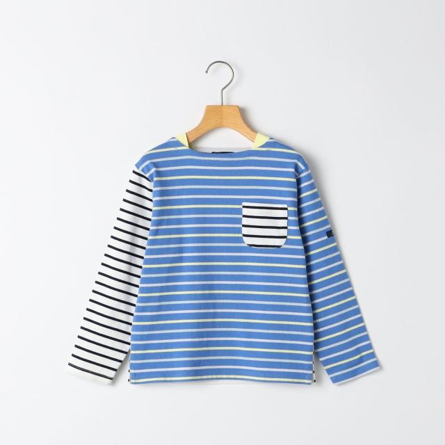 シップス（SHIPS）/SHIPS KIDS:100〜130cm /ボーダー ロングスリーブTシャツ_18