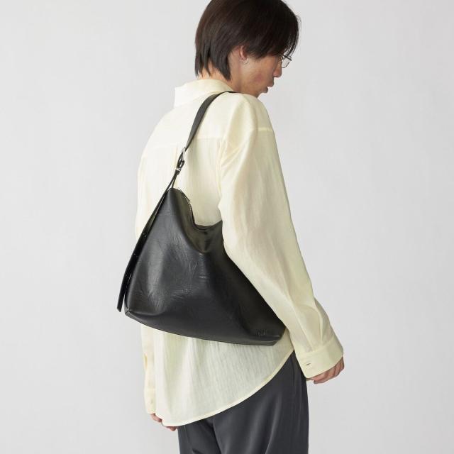 シップス（SHIPS）/City Ambient Products: レギュラー ボイル ソリッド ロング スリーブ シャツ_8